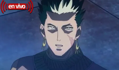 Conoce aquí todo acerca del más reciente capítulo de Black Clover. Foto: Weekly Shonen Jump