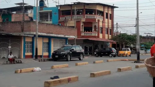 Tumbes: declaró madre de inspectora que habría ayudado al suspendido juez Hinostroza 