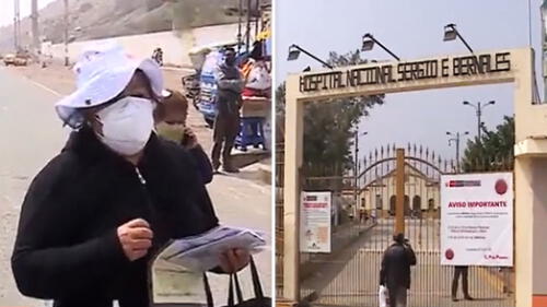 (Foto: captura América TV)