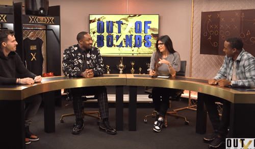 Mia Khalifa: conoce su proyecto relacionado a los deportes