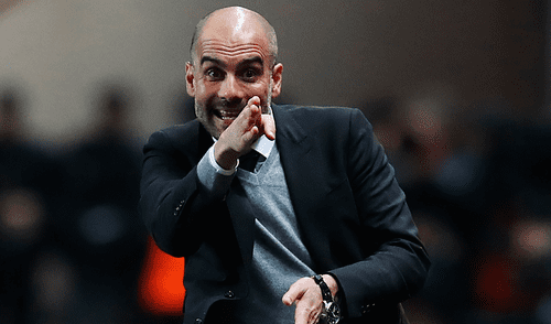 Manchester City: la millonaria cifra que gastó Guardiola para reforzar su defensa