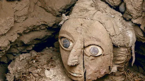 Huaca Pucllana: Los Wari en Miraflores [VIDEO]