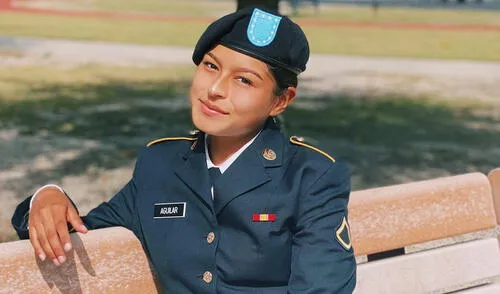 Tamara Aguilar