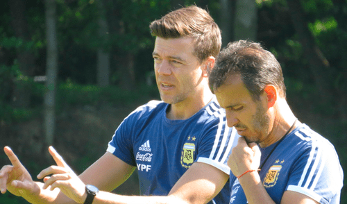 Argentina vs. Mali Sub 20 EN VIVO: por lo octavos de final del Mundial de Polonia Argentina vs. Mali Sub 20 EN VIVO: por lo octavos de final del Mundial de Polonia