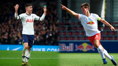 Partidos martes 10 de marzo de 2020