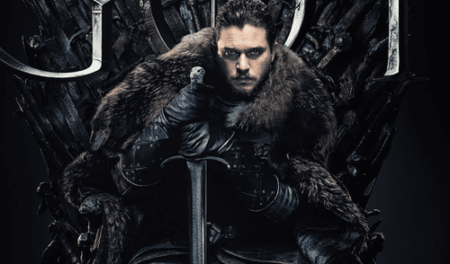Juego de Tronos EN VIVO: Fecha, hora y canal para ver estreno en España Juego de Tronos EN VIVO: Fecha, hora y canal para ver estreno en España