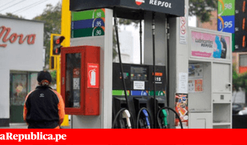 Sepa dónde están los grifos que ofrecen el diésel más barato Sepa dónde están los grifos que ofrecen el diésel más barato