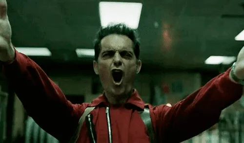 La Casa de Papel: 'Berlín' en tercera temporada sorprende a fans