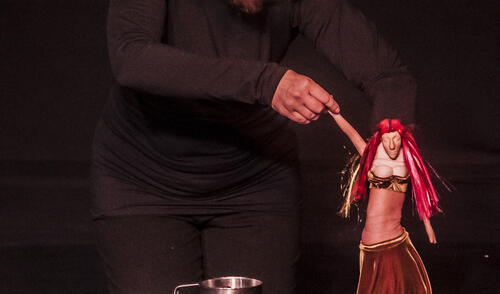 El Festival de Mimo de Lima 