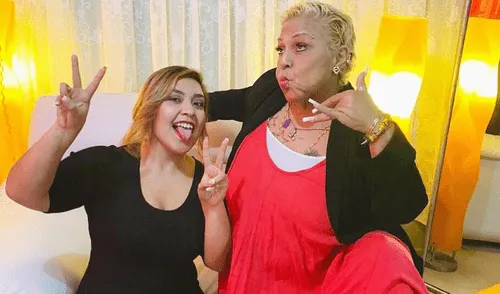 Lucía de la Cruz y Paloma Torres cantan nueva versión de Vieja Limeña, tema de Augusto Polo Campos