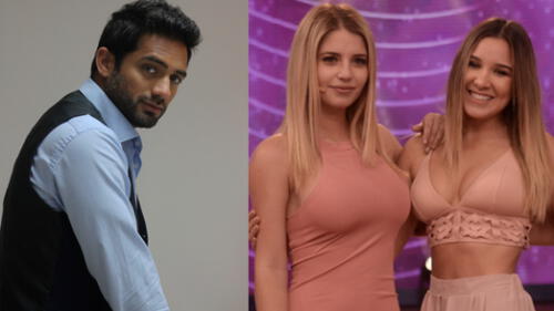 ¿Cómo reaccionó Alessandra Fuller al reencontrarse con Pablo Heredia y Flavia Laos?