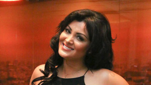 Esto es guerra: Michelle Soifer sufre peligroso accidente en vivo [VIDEO]