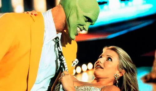 Un recuento de las mejores películas de Jim Carrey por su cumpleaños 55