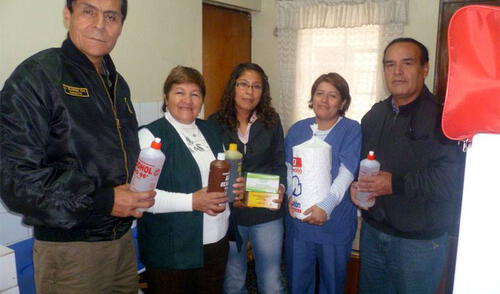 Hallan sin vida a gerente de seguridad ciudadana de la municipalidad de Ate