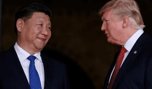 Estados Unidos y China protagonizan la "mayor guerra comercial en la historia" 
