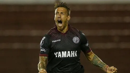 Germán Denis es confirmado como nuevo fichaje de Universitario