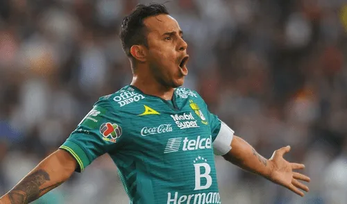 Jugador de la selección mexicana se motiva conversando con Goku [VIDEO]
