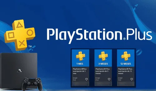 PS4: Suscripción a PlayStation Plus aumentará su precio en estas regiones [FOTOS]