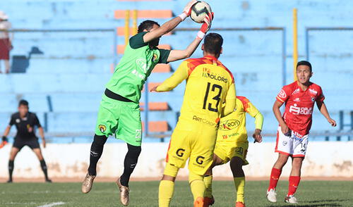 Cusco: Cienciano derrotó 3 - 0 a Santa Rosa en Sicuani Cusco: Cienciano derrotó 3 - 0 a Santa Rosa en Sicuani
