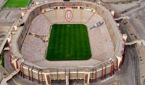 Universitario de Deportes ya habría pagado la deuda a Gremco 