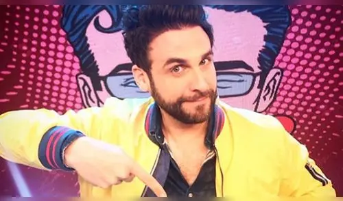 'Peluchín' se venga de Sheyla Rojas con duro comentario en redes