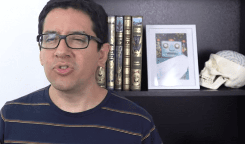 Video es viral en YouTube. La mayoría de personas piensa que el ser humano solo tiene 5 sentidos; sin embargo, la ciencia ha revelado todo lo contrario. Foto: Captura. youtube