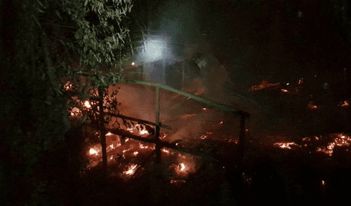 Chile: denuncian muerte de un joven tras ser atacado por un grupo de activistas mapuches