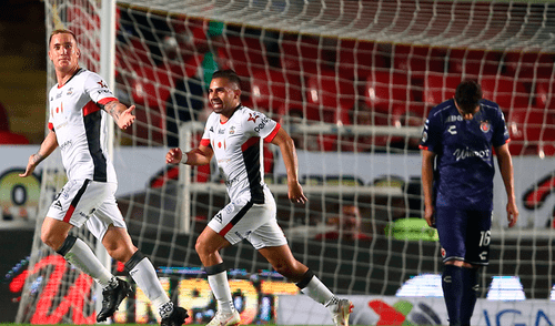 Veracruz cayó 0-1 ante Lobos BUAP por el Clausura de la Liga MX [RESUMEN]