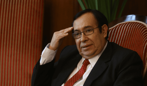 PJ plantea que miembros del CNM sean abogados con 20 años de ejercicio