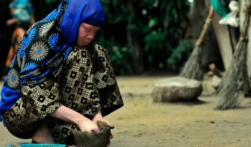 Asesinan cruelmente a 6 niños para practicar un ritual de brujería
