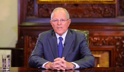 PPK: Se eliminará la "antigua y peligrosa vía de Pasamayo”