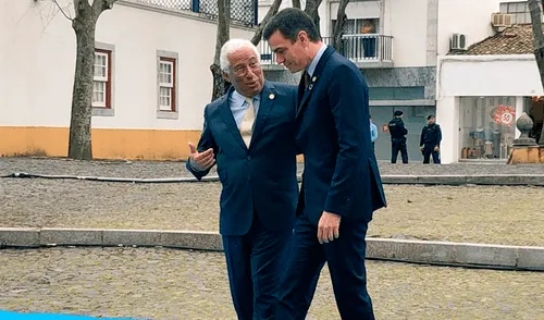 Pedro Sánchez.