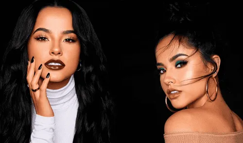 Becky G seduce en Instagram con sexy traje de tigresa [FOTOS]