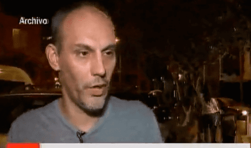 Miraflores: ciudadano belga que denunció a congresista fue hallado muerto en su vivienda