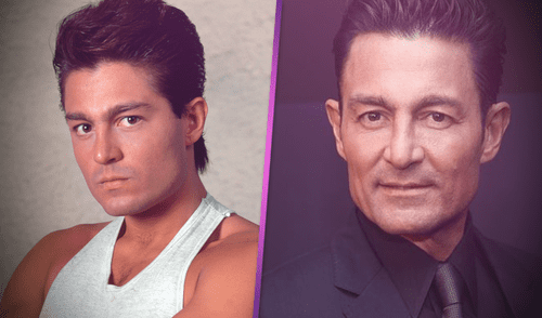 Fernando Colunga cumple 54 años, repasamos el antes y después del protagonista de telenovelas (Foto: Difusión)