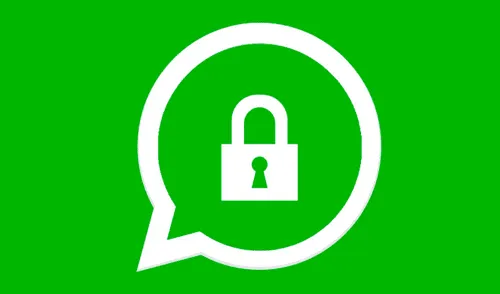 WhatsApp: Así podrás bloquear con contraseña los chats que no deseas tener más [FOTOS]