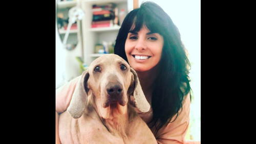 Hija de Alan García impacta en Instagram al confesar su edad [FOTOS]