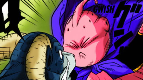 Dragon Ball Super: Majin Buu es más poderoso que Moro, conoce las razones 