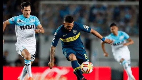 Partidos EN VIVO - 18 de octubre