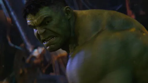 Avengers: Endgame: conoce a quienes serían los Vengadores en la Fase 4