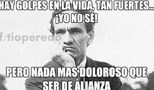 Alianza Lima: hilarantes memes tras la caída contra Palestino por la Libertadores [FOTOS]