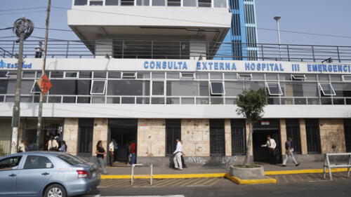 hospital grau negligencia emergencias