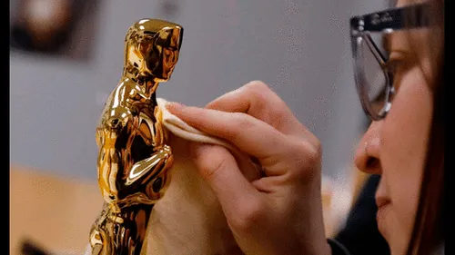 Oscar 2019: ¿Cuánto vale la estatuilla dorada y de qué material está hecha? 