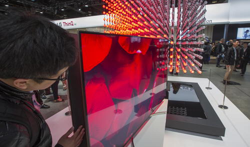 Televisores Televisores