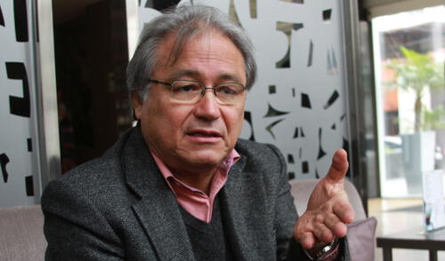 Proética rechaza declaraciones de Keiko Fujimori sobre caso Limasa Proética rechaza declaraciones de Keiko Fujimori sobre caso Limasa