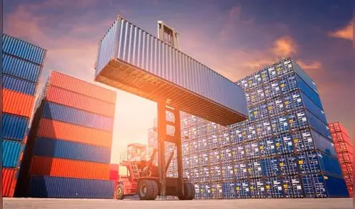 Exportaciones peruanas crecieron 29,6% durante el primer trimestre de 2017