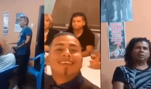 Vía Facebook: cómico ambulante peruano revela cuánto recibe al día por sus shows [VIDEO]