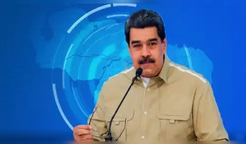 Bono Salud y Vida Venezuela Foto: Prensa Presidencia Venezuela