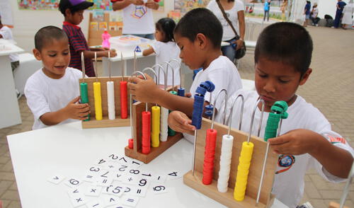 Minedu ratifica edad cronológica al 31 de marzo para el ingreso a inicial y primaria