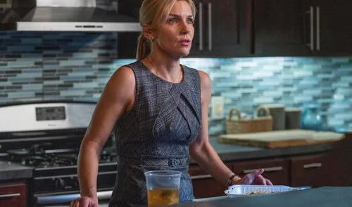Better Call Saul: se revela qué sucederá con Kim Wexler | Créditos: Netflix Better Call Saul